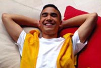 Figura 9. 'Have a bigger break. Have a Kit Kat ChunKy' ('Tómate un respiro mayor. Tómate un Kit Kat ChunKy'), el eslogan destacado en Canadá.